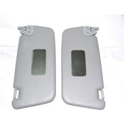 Resim Hyundai Accent Güneşlik 2006-2012 852101e176 5953041 1.6, 1.4, 1.5 Crdı 