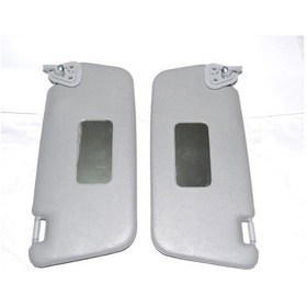 Resim Hyundai Accent Güneşlik 2006-2012 852101e176 5953041 1.6, 1.4, 1.5 Crdı 