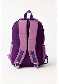 Resim Relaxion İlkokul Çantası Beslenmeli Kelebek Mor 1340 Mor 