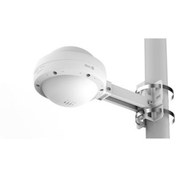 Resim RG-RAP6262(G) AX1800 Dual Band Harici Access Point 300metre mesafeye kadar Ruıjıe