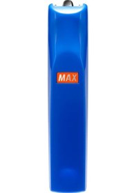 Resim Max Zımba Makinesi No:10 Mavi Hd 10d 