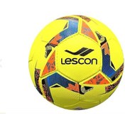 Resim Lescon La-3533 Futbol Topu Numara 22yksk013533 