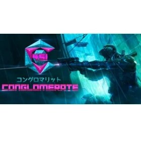 Resim Conglomerate 451 (Pc) 