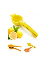Resim Pratik Mtal Limon Sıkacağı 