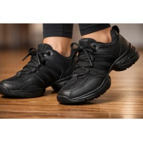 Resim bitangosu Rhytmine Black - Pratik Dans & Antrenman Ayakkabısı 
