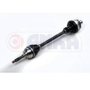 Resim R12 Toros Ön Aks Komple 7701498699-7701348085 - 