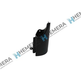 Resim Eşdeğer Ürün Pulo Oem No:8200642153- Uyumlu Renault Kangoo 2009 Köşetampon Arka Üst Sağ Pg-re62-assy 