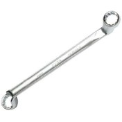 Resim Elta Yıldız İki Ağız Anahtar 10x11mm 