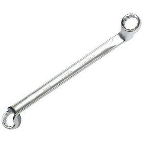 Resim Elta Yıldız İki Ağız Anahtar 10x11mm 