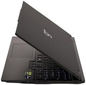 Resim Game Raider FLUX GR16 i9-14900HX 64GB DDR5 4TB SSD RTX 5060 8GB 115W 16 inç 2.5K QHD+ 300Hz FDos Gaming Laptop 