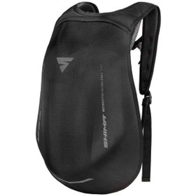 Resim Shima Ayro Motosiklet Sırt Çantası Çok Renkli 