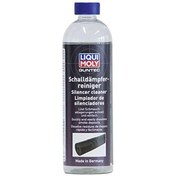 Resim Liqui Moly Guntec Schalldamferreiniger Silah Susturucu Temizleyic 