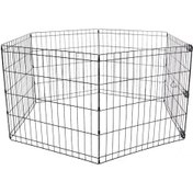 Resim 2020 Model Köpek Çiti 60 x 54 CM 