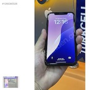Resim Apple iPhone XR İkinci El TR | 128 GB | Siyah İkinci El EGEMEN İLETİŞİM İPHONE XR 128 GB SİYAH RENK TR
