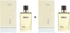 Resim Bargello 389 + 389 Kadın Parfüm Edp 50 Ml Floral 
