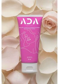 Resim Ada Marketing Kadınlara Özel 50 Ml Anal Jel Hassasiyet Ve Konfor Için Özel 