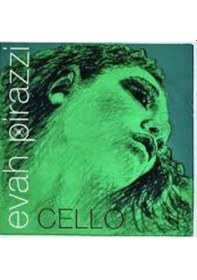 Resim Pirastro Evah Pirazzi Soloist Çello Teli 
