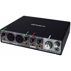 Resim Roland Rubix 24 USB Ses Kartı 