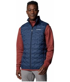 Resim Columbia Delta Ridge Iı Down Erkek Yelek C-colwo4253e50464 Lacivert 