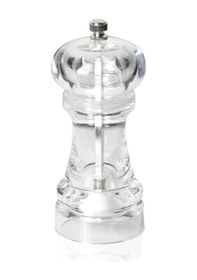 Resim Periboia Akrilik El Değirmeni 13 Cm Çok Renkli 