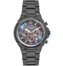 Resim Lee Cooper LC07000.090 Erkek Kol Saati 