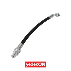 Resim AGCO Hidrolik Hortum - Massey Ferguson / Fendt / Valtra | ACW069677A 