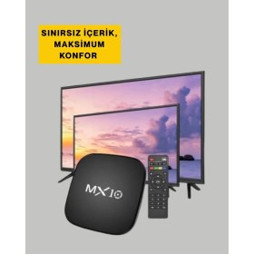 Resim 60 Fps Destekli 4K UHD Video Oynatıcı - Digital Ses Sistemli 