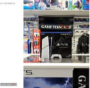 Resim PS5 SIFIR GARANTİLİ DIGITAL VERSION ÜÇYOL GAMETEKNOLOJİ 