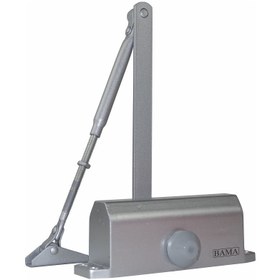 Resim Hidrolik Kapı Yayı No:4 (45-75 Kg) Bama604 