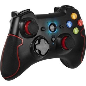 Resim Speedlink TORID Gamepad Kablosuz PC/PS3 