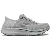 Resim Skechers Go Run Consistent 2.0 Empowered Erkek Spor Ayakkabı 220863 Gri Gri 