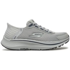 Resim Skechers Go Run Consistent 2.0 Empowered Erkek Spor Ayakkabı 220863 Gri Gri 