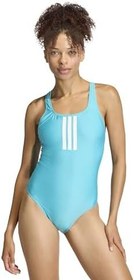 Resim adidas 3-Stripes V-Back Swimsuit 