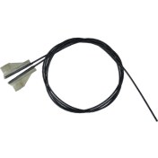 Resim Alpha Auto Part Mercedes E Class W210 Kasa Sunroof Halat Seti (2 Adet Halat) 