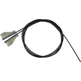 Resim Alpha Auto Part Mercedes E Class W210 Kasa Sunroof Halat Seti (2 Adet Halat) 