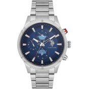 Resim U.S. Polo Assn. USPA1014B-01 Erkek Kol Saati 