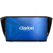 Resim Skoda Super B Android Multimedya Sistemi 4-64 Clarion 2016-2020 