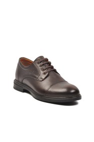 Resim Dr.Flexer 825501 M Kahve Erkek Klasik Ayakkabı 
