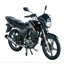 Resim Salcano Attak Benzin Yakıt Deposu Siyah 483994321 