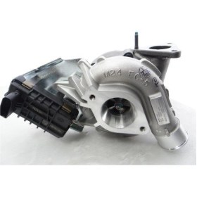 Resim Turbo Sarj Komple Ford Transit 5348 2.4 Tdci 2006-2011 140ps Jumbo 6c1q6k682en 6c1q6k682el 6c1q6k682em 
