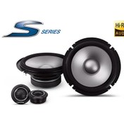 Resim Öztürk Elektronik-alpine S2-s65c 
