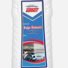 Resim Autokit Cam Buğu Önleyici 200 Ml 