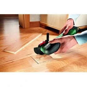 Resim Daders Home Professional Testere Bıçağı, Yeşil, 1 Adet 