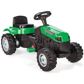 Resim Active Pedallı Traktör 