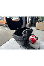 Resim NamTuning 130 Litre ATV Çantası Atv Arka Bagaj 