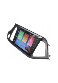 Resim Kia Picanto - Araç Multimedya Ekran - 2gb 32gb - S - Black - 2011 - 2016 - 9 Inch - Cadence - Upg 