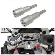 Resim Mobile Ph Fit Bmw K1600 Gt/gtl 2014 - 2021 Motosiklet. 