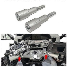 Resim Mobile Ph Fit Bmw K1600 Gt/gtl 2014 - 2021 Motosiklet. 