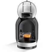 Resim Krups KP123B Nescafe Dolce Gusto Mini Me Kapsüllü Kahve Makinesi Krups