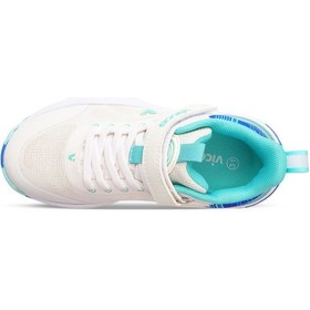 Resim Vicco Pijo Cırtlı Erkek Çocuk Basketbol Ayakkabısı 346.24y.116 Beyaz 001 